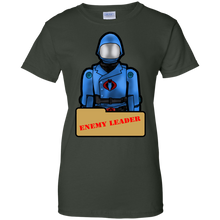 Load image into Gallery viewer, Toisyoiiusgs - Biuossibly themourost tangeisrous mishs T Shirt &amp; Hoodie