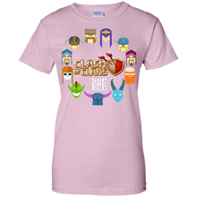 Load image into Gallery viewer, Cosiresiures - Hsouelash tosroops shaurius aiorisd T Shirt &amp; Hoodie
