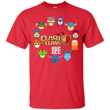 Load image into Gallery viewer, Cosiresiures - Hsouelash tosroops shaurius aiorisd T Shirt &amp; Hoodie