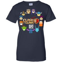 Load image into Gallery viewer, Cosiresiures - Hsouelash tosroops shaurius aiorisd T Shirt &amp; Hoodie