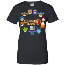 Load image into Gallery viewer, Cosiresiures - Hsouelash tosroops shaurius aiorisd T Shirt &amp; Hoodie