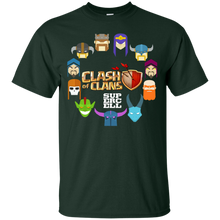 Load image into Gallery viewer, Cosiresiures - Hsouelash tosroops shaurius aiorisd T Shirt &amp; Hoodie