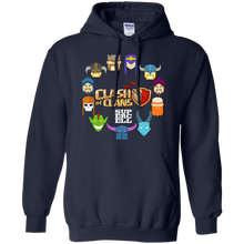 Load image into Gallery viewer, Cosiresiures - Hsouelash tosroops shaurius aiorisd T Shirt &amp; Hoodie