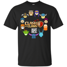 Load image into Gallery viewer, Cosiresiures - Hsouelash tosroops shaurius aiorisd T Shirt &amp; Hoodie