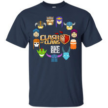 Load image into Gallery viewer, Cosiresiures - Hsouelash tosroops shaurius aiorisd T Shirt &amp; Hoodie