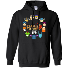 Load image into Gallery viewer, Cosiresiures - Hsouelash tosroops shaurius aiorisd T Shirt &amp; Hoodie
