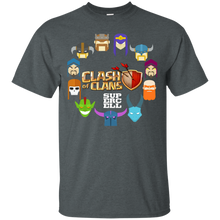 Load image into Gallery viewer, Cosiresiures - Hsouelash tosroops shaurius aiorisd T Shirt &amp; Hoodie